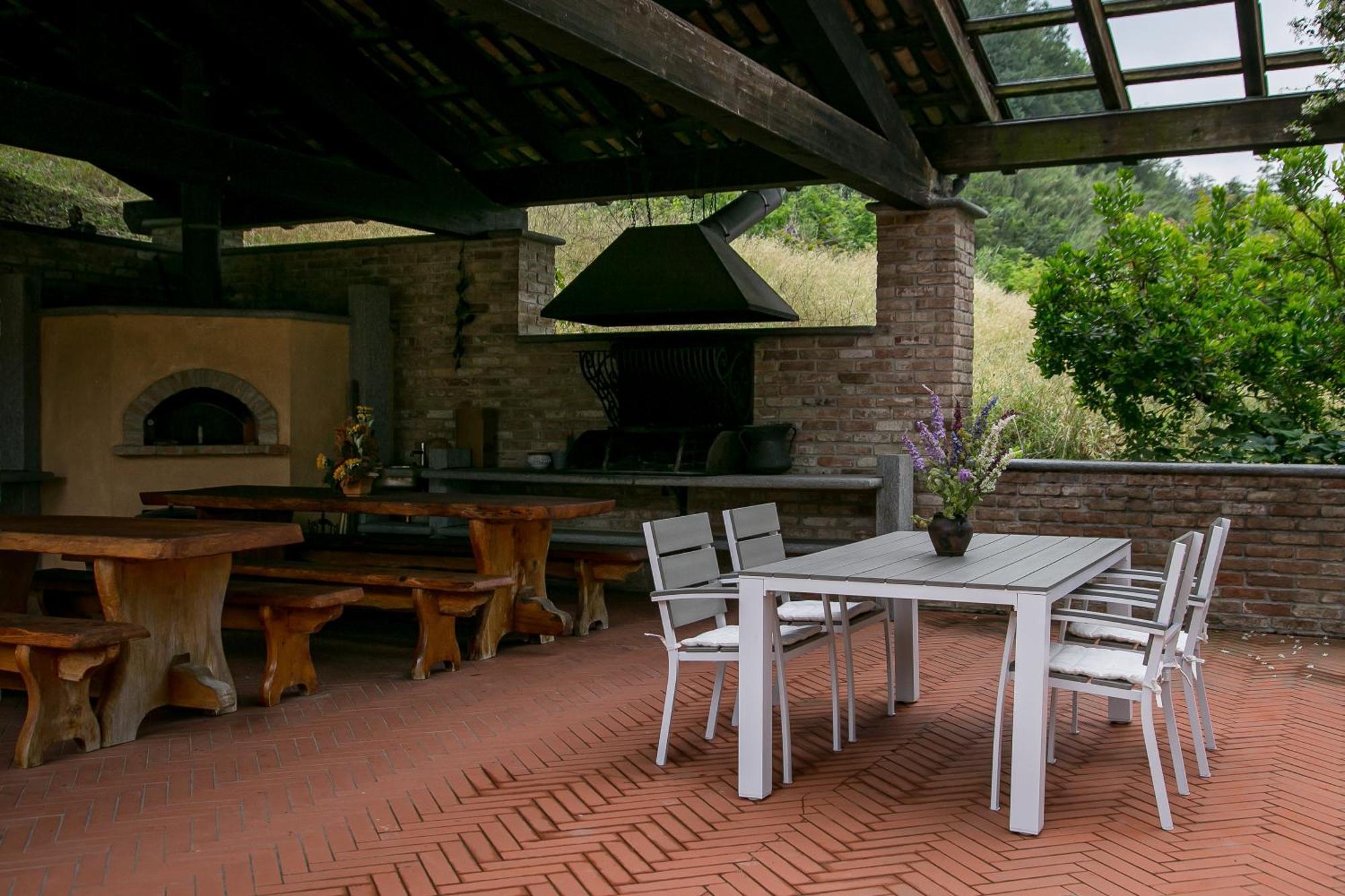 Cadgal - Tenuta La Cova Calamandrana Dış mekan fotoğraf