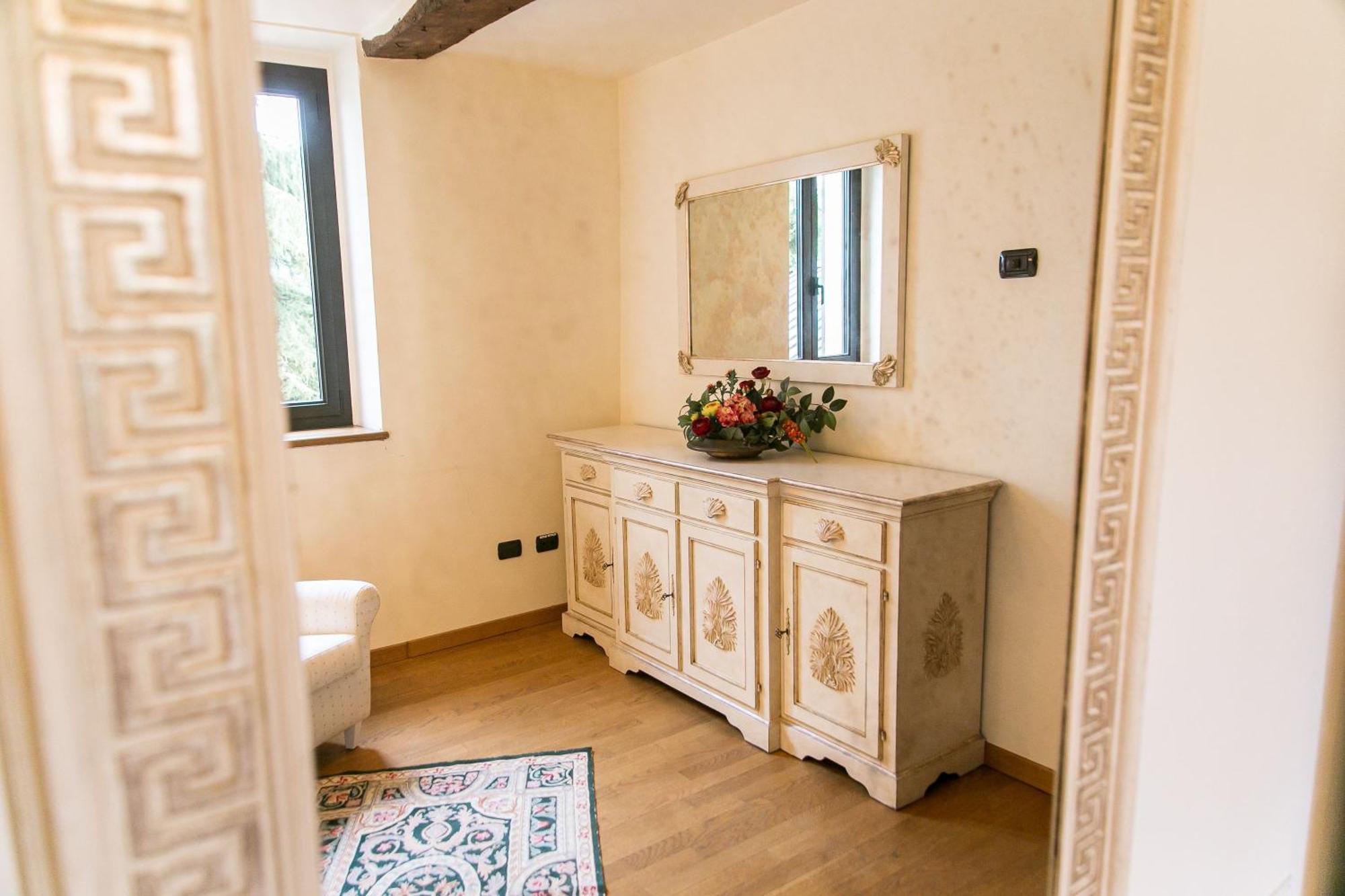 Cadgal - Tenuta La Cova Calamandrana Dış mekan fotoğraf