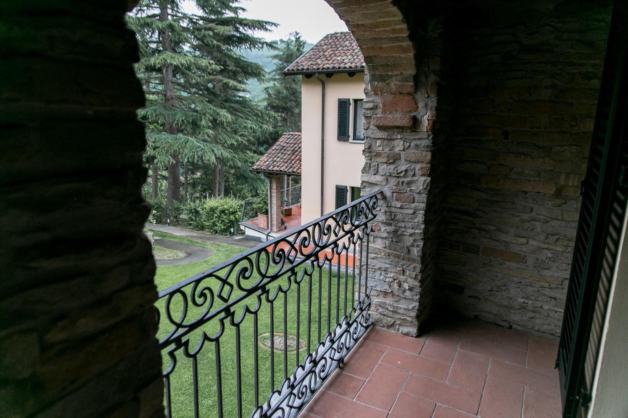 Cadgal - Tenuta La Cova Calamandrana Dış mekan fotoğraf