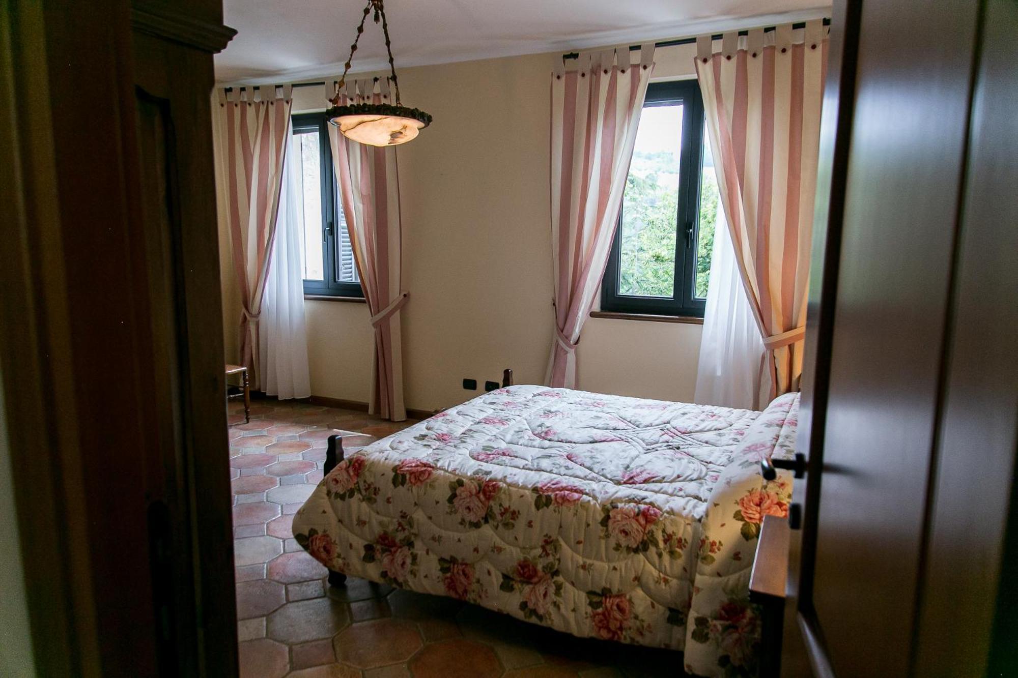 Cadgal - Tenuta La Cova Calamandrana Dış mekan fotoğraf