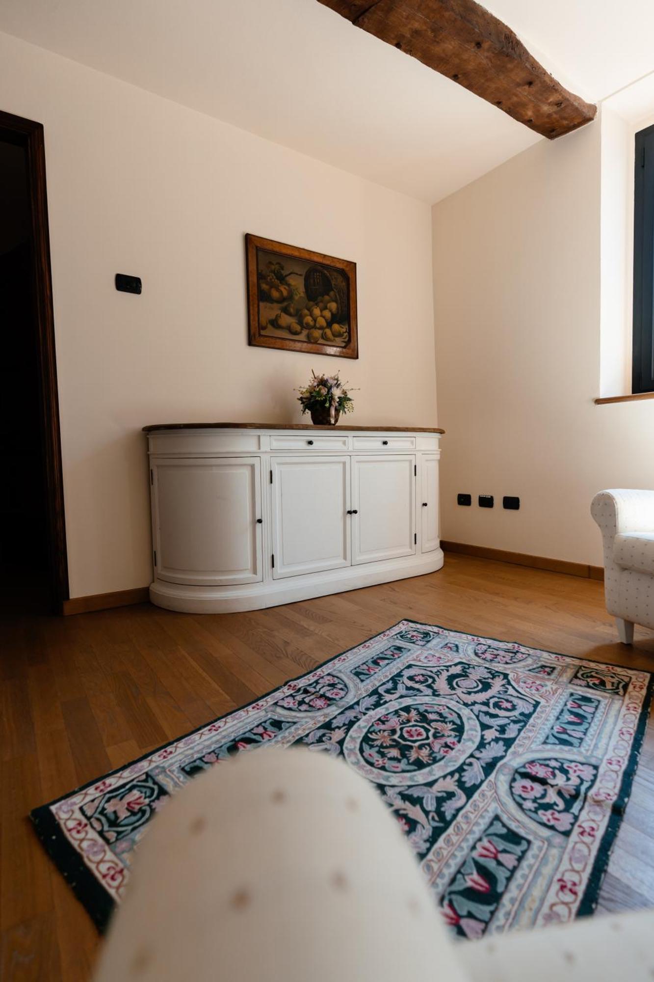 Cadgal - Tenuta La Cova Calamandrana Dış mekan fotoğraf