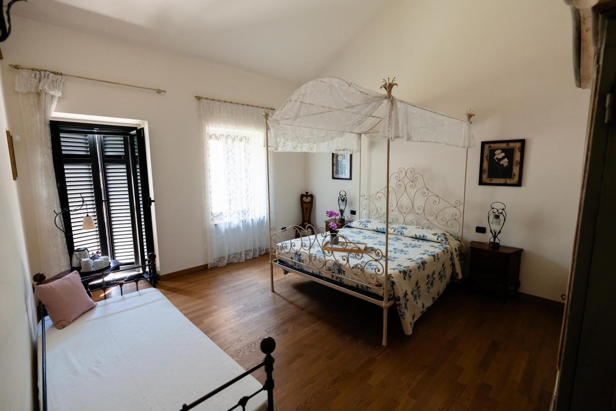Cadgal - Tenuta La Cova Calamandrana Dış mekan fotoğraf