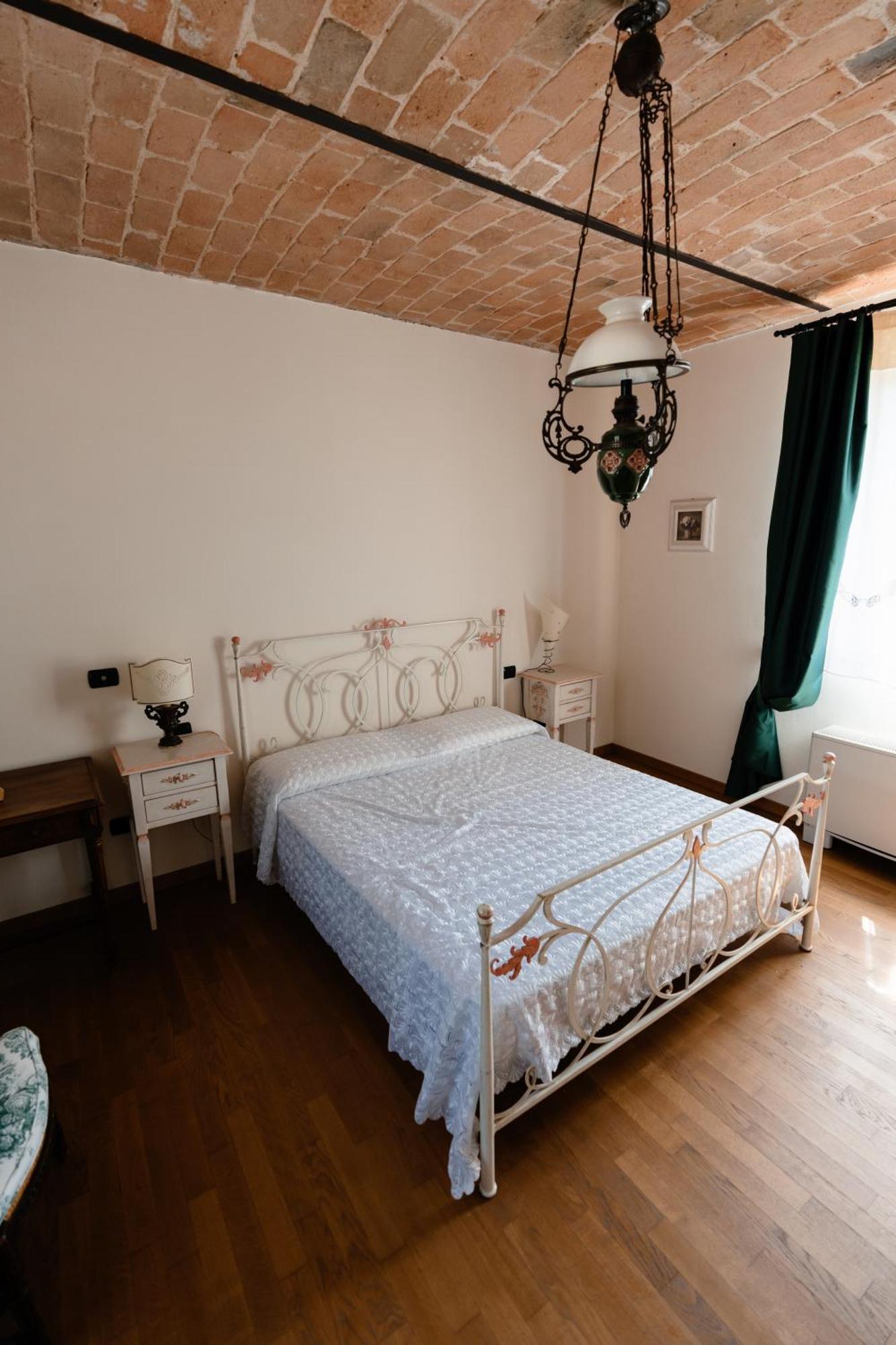 Cadgal - Tenuta La Cova Calamandrana Dış mekan fotoğraf