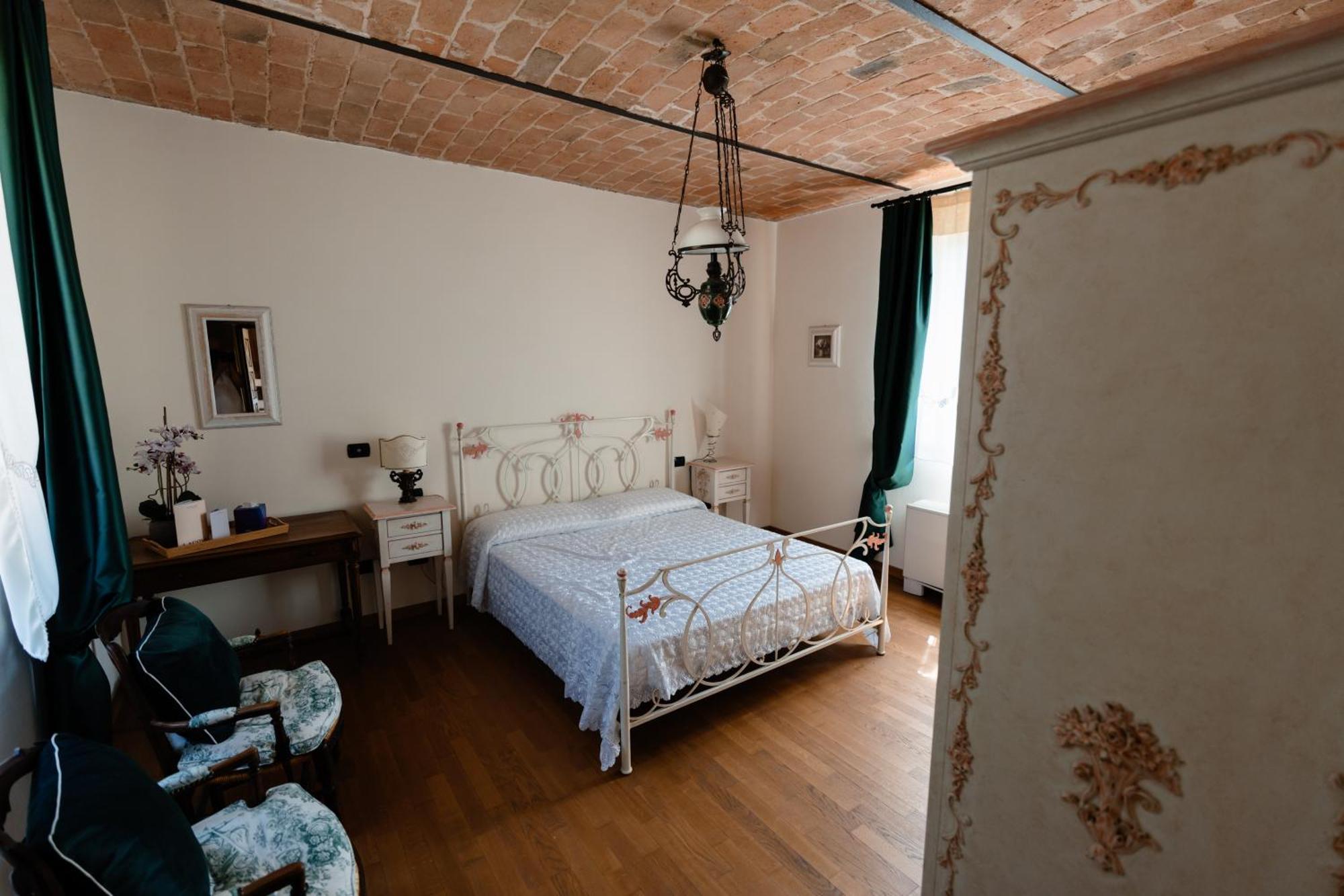 Cadgal - Tenuta La Cova Calamandrana Dış mekan fotoğraf